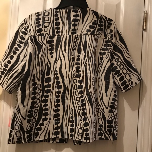 Kenar jacket - Picture 2 of 4